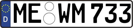 ME-WM733