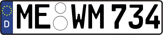 ME-WM734