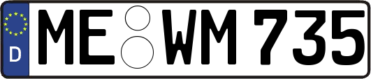 ME-WM735
