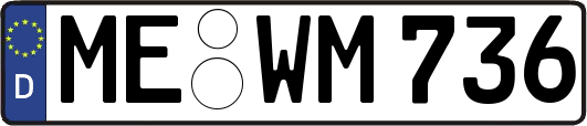 ME-WM736