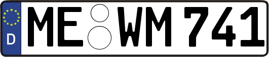 ME-WM741