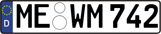 ME-WM742