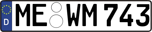 ME-WM743