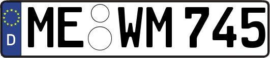 ME-WM745