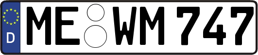 ME-WM747