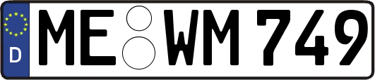ME-WM749