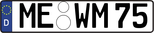 ME-WM75