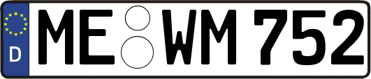 ME-WM752