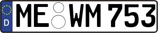 ME-WM753