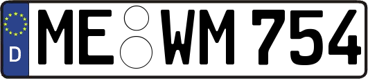 ME-WM754