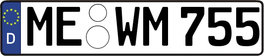 ME-WM755