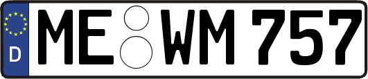 ME-WM757