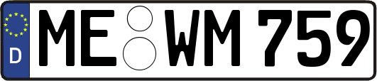 ME-WM759