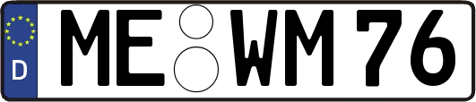 ME-WM76