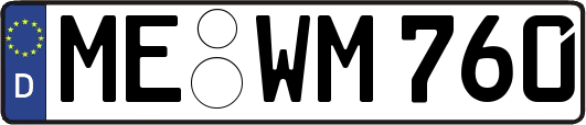 ME-WM760