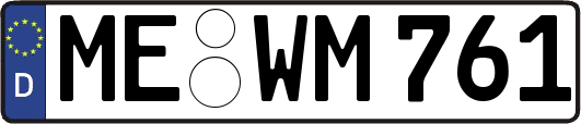 ME-WM761