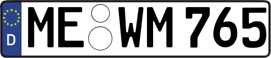 ME-WM765