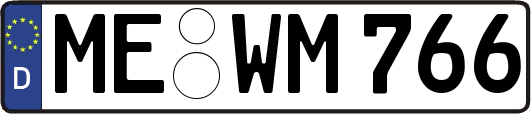 ME-WM766