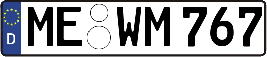 ME-WM767