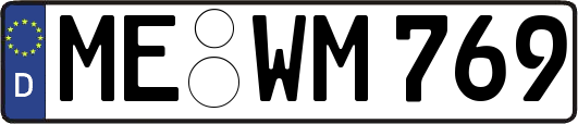 ME-WM769