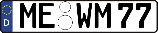 ME-WM77