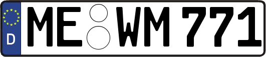 ME-WM771