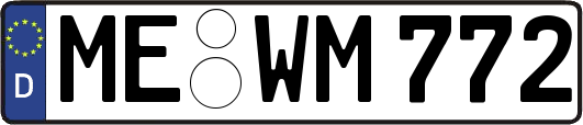 ME-WM772