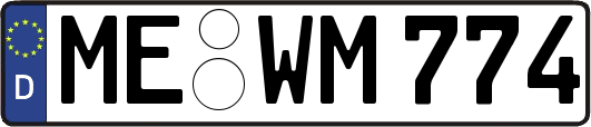 ME-WM774