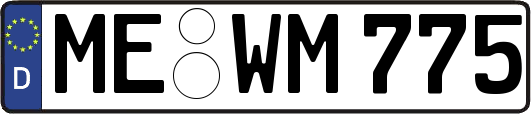 ME-WM775