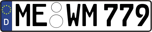 ME-WM779