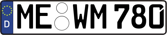 ME-WM780