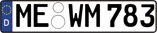 ME-WM783