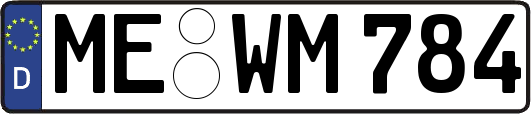 ME-WM784