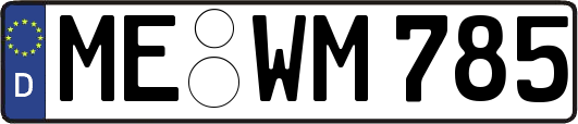 ME-WM785
