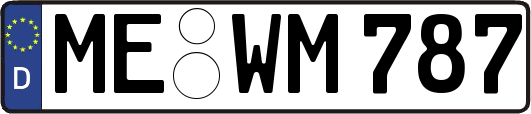 ME-WM787