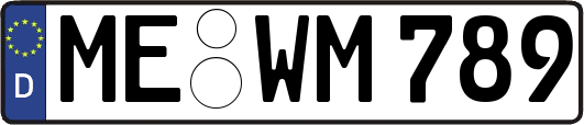 ME-WM789