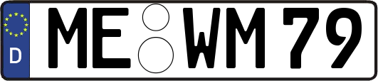 ME-WM79