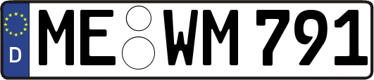 ME-WM791