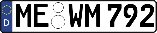 ME-WM792