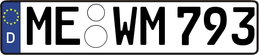 ME-WM793