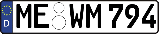 ME-WM794