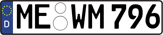 ME-WM796