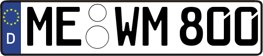 ME-WM800