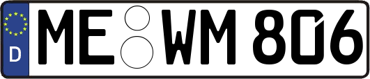 ME-WM806
