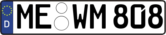 ME-WM808