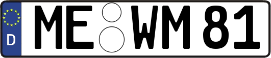 ME-WM81