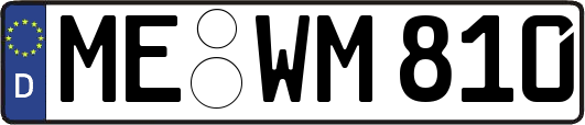 ME-WM810