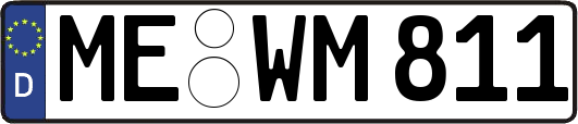 ME-WM811