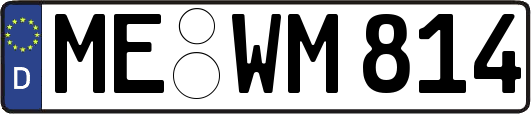 ME-WM814