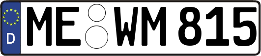 ME-WM815